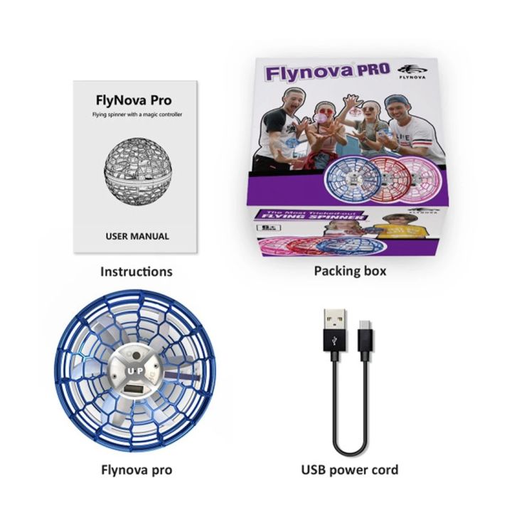 Flynova%20Pro%20Flying%20Spinner%20Ball,%20UFO,%20Soaring%20Boomerang,%20Mini%20Drone,%20LED%20Magic%20Controller,%20Gift%20Toys%20for%20Kids%20and%20Adults%20-%20Image%207