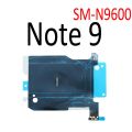 New NFC Antenna For Samsung Galaxy Note 8 9 10 Plus 20 Ultra Wireless Charger Chip NFC Antenna Repair Parts. 
