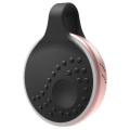 Athena Roar Safety Wearable Timeless - Rose Gold. 