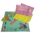 Monopoly Board Game. 