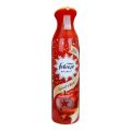 Febreze Spiced Apple Air Freshener Spray 300 ml. 