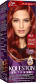 Wella Koleston Hair Color Creme 306/45 Red Passion. 