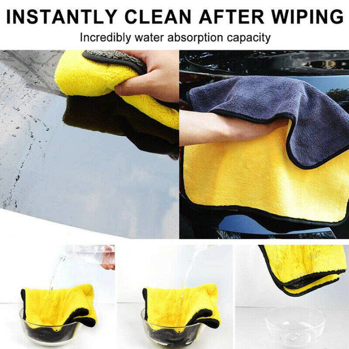 Microfiber%20Cloth%20Pack%20of%205%20-%20Car%20Cleaning%20and%20polishing%20Towel%20700Gm%2040x30cm%20-%20Image%209