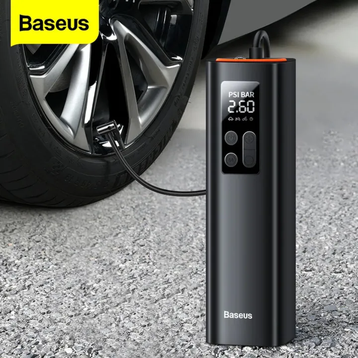 BASEUS%20Mini%20Car%20Air%20Pump%20Inflator,%20150%20PSI%20Air%20Compressor%20for%20Car%20with%20Digital%20Pressure%20Gauge,%20Tyre%20Inflator%20for%20Car,%20Bike,%20Motorcycle%20-%20Image%202