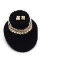 Necklace With Earrings for Women. 