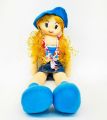 Candy Doll Plush Toy Soft Stuff Washable. 