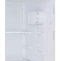 Dawlance  Refrigerator 9178LF Avante Diamond Purple / Red , 14 Cubic Feet Capacity , Direct Cool Technology Medium size With 12 Years Warrranty. 