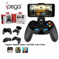 Ipega PG 9078 Universal Wireless Bluetooth Game Pad Controller Android / Tablet / Smartphone / TV Box. 