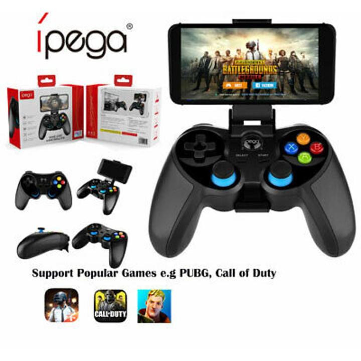 Ipega PG 9078 Universal Wireless Bluetooth Game Pad Controller Android / Tablet / Smartphone / TV Box