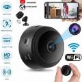 A9 HD Camera with Loop Recording. 