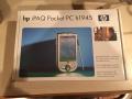 hp ipaq pocket pc h1945. 
