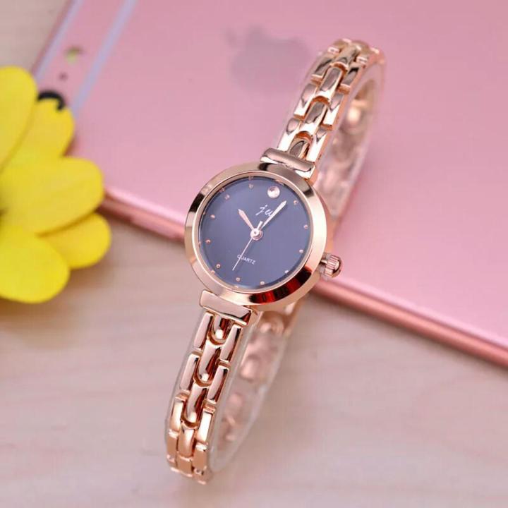 Ladies  Luxury Women Watches Fashion Diamond Female Wristwatches