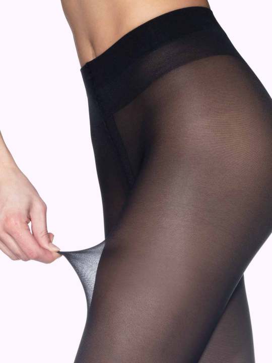 Women%20Fleece%20Lined%20Tights,%20Translucent%20Warm%20Pantyhose%20Leggings%20Fleece%20Lined%20Thermal%20Tights%20for%20Women%20-%20Image%205