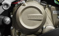 300 SR Sport Bike. 