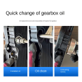 Transmission Oil Filler Tool for 725.0 9-Speed Oil Change Tools Adapter Set Transmission Oil Filler Tool Spare Parts. 