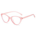 【Poggioio】Sexy Cat Eye Sunglasses Women Black Transparent Small Triangle Sun Glasses Blue Light Blocking Eyeglasses Fashion Retro Eyewear. 