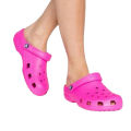 Ladies Crocs Shoes – Soft & Comfortable Sandals, Ideal for Hospital Wear, Best Crocs Shoes for Casual & Summer Use. 