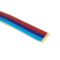 FS-3 Color Grille Grill Vinyl Strip Sticker Decal For BMW M3 M5 E36 E46 E60 E90 E92. 