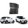 Toyota Raize Sunshades (Dark) - 4pcs. 