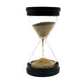 30 Second Sand Egg Timer Teaching Games Kids Teeth Brushing Timing Tools. 