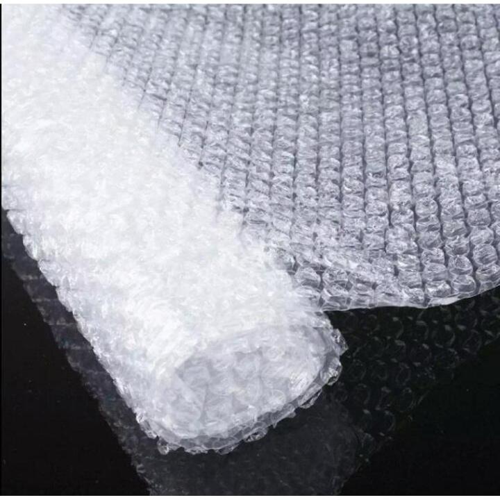 Wraping Bubble sheet 5 Meter Length 10 Inch Wide