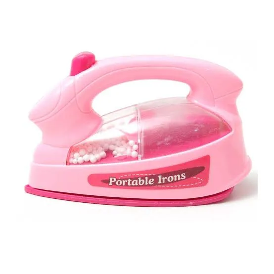Mini%20Electric%20Home%20Appliances%20Toy%20Plastic%20Pink%20Kids%20Children%20Baby%20Girl%20Pretend%20Play%20Home%20Appliances%20-%20Image%202