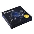 Handheld Gaming Console Video Game Box with Double Remote 400 Retro Games with Television Support SUP Gaming Box for Kids 3 Inch LED Screen. 