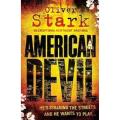 American Devil By oliver stark. 