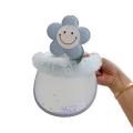 2020 2020 Summer Kids Sun Visor Hat Wide Brim UV Protection Cartoon Cute Open Top Cap. 