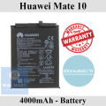 Huawei Mate 10 Battery HB436486ECW Replacement Premium Quality 4000mAh For Huawei Mate 10. 