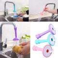New Kitchen Faucet Water-Saving Faucet of Sprayer Faucet Adjustable Shower Head. 