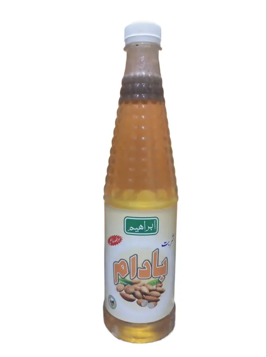 sharbat%20e%20badam%20750ml%20100%25%20Organic%20No%20artificial%20flaour%20idfproducts%20-%20Image%203