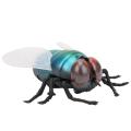 ulation Insect Fly Toy Infrared Remote Control Sensing Portable. 