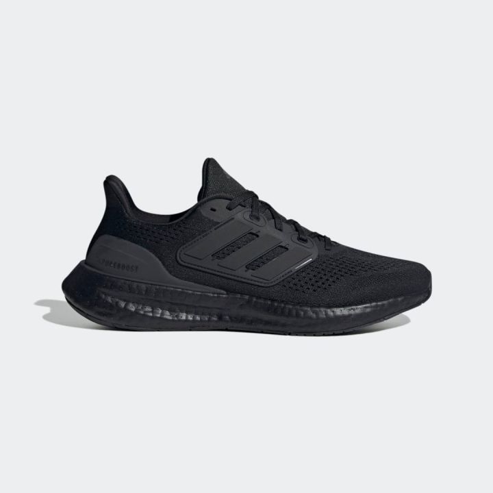 ADIDAS MEN PUREBOOST 23 SHOES (IF4840)