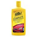 Formula 1 Car polish-Compound polish. 