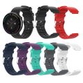 Sport Strap For Amazfit Nexo Global Smart Watch Replacement Bracelet for Xiaomi Huami Amazfit Nexo A1807 Wristband Band. 