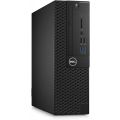 3050 SSF Desktop Computer, Intel Core i3-6100, 6th Generation, 8GB DDR4 RAM, 128GB SSD, Windows 10. 