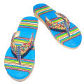 Azeem Shoes WOMEN SUMMER FLIPFLOPs Trendy Summer Ladies slides. 