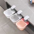 Trash Tray Eco-friendly Household Table Sundries Waste Bin. 