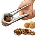 Walnut Breaker Stainless Steel  Size : 7.5 x 2.4 x 2.4 Inches Kitchen Accessories. 