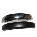 fancy motorcycle Rear short cut fender pindi mudguard for universal cafe racer chopper motorcycle modification fender. 