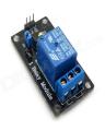 Jtron 1 Channel OptoCoupler Relay Module For Arduino Raspberry pi And Nodemcu. 