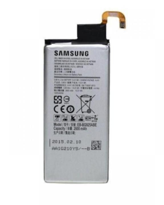 Original Battery for Samsung S6 Edge