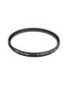 Lens Filter Hoya Pro1 Digital UV MC - 62mm - Black. 