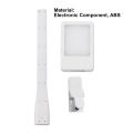 Desk Lamp Three-Level Brightness Reading Compcat Clip Lamp. 