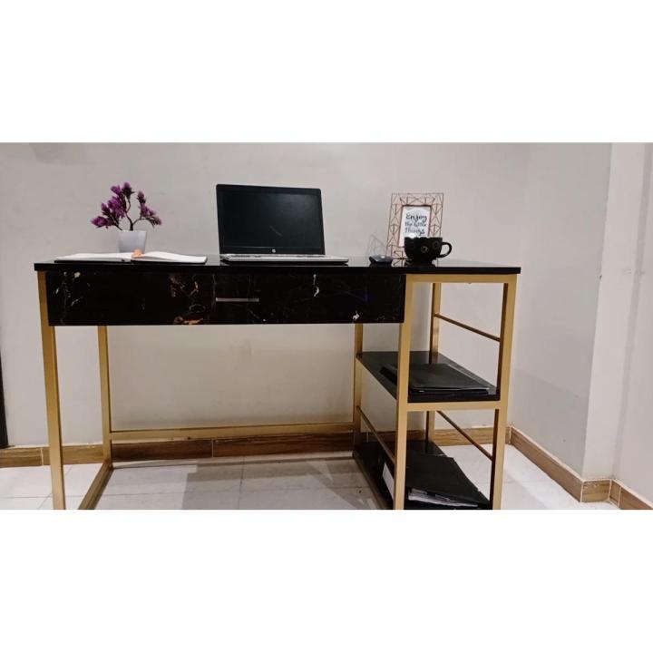 Computer Table, Office Table, Wooden Table, Study Table, Minimalist