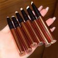 6 Colors Exquisite Eyeshadow Stick Flash Multi-use Eyeshadow Pencil Brightening Pearlescent Silkworm Pen Waterproof Glitter Makeup. 