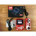 400 In 1 Sup Retro Game Box – Double Players. 