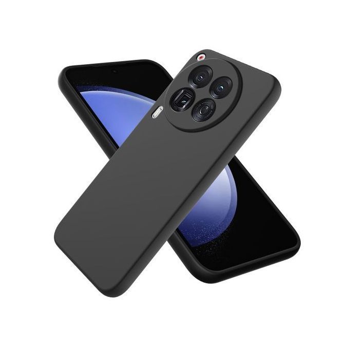 Tecno Camon 30 4G Back Cover Soft Official Clothe Inside Camera Protection Phone Case for Tecno Camon 30 4G