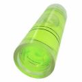 Bubble Level , Mini Universal Spirit Levels Bubble for Picture Hanging, Measuring Instruments Layout Tools 9.5mm x 39.5mm. 